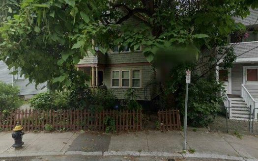 Apartment for Rent in Jamaica Plain, MA, 55 Day St FLOOR 2