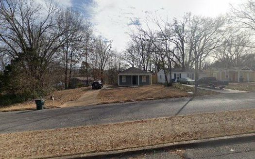 4378 Suncrest Dr 4-Bedroom Single-family for Rent